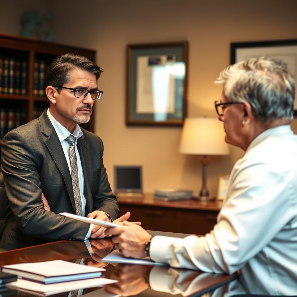 Juvenile Defense Lawyer Worcester County