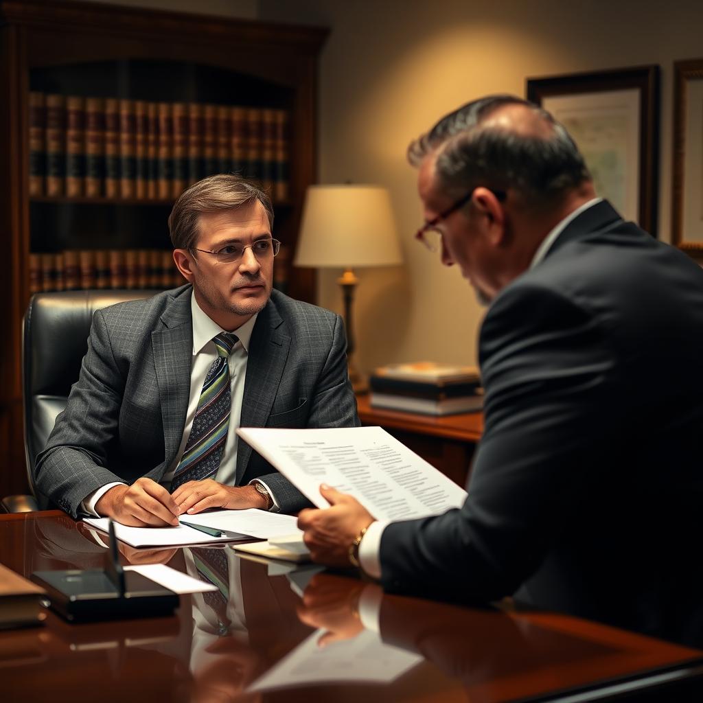 Machine Gun Offense Lawyer Baltimore County