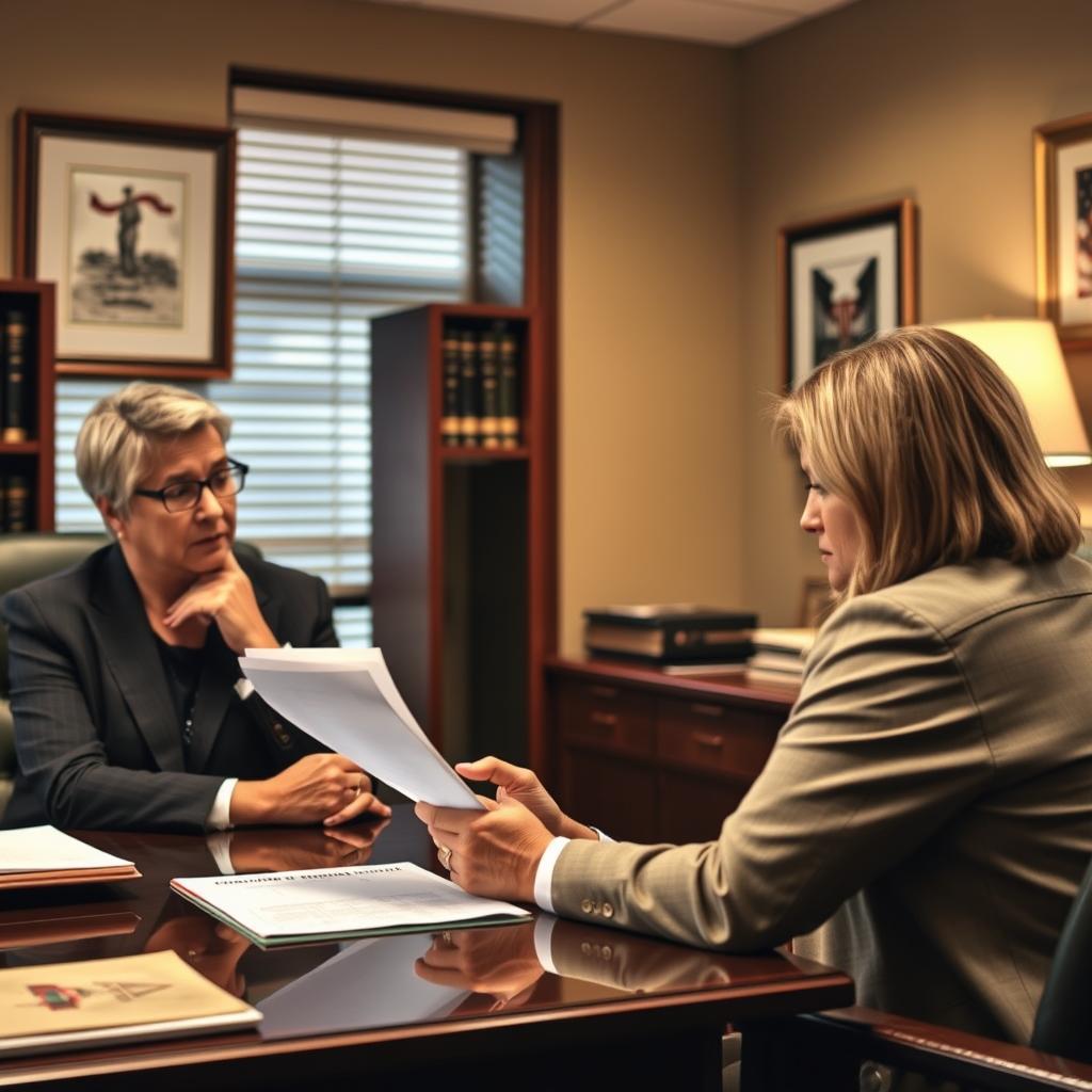 Machine Gun Offense Lawyer Caroline County