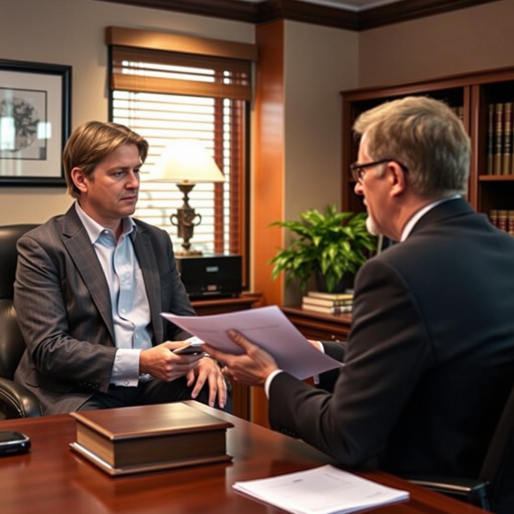 Machine Gun Offense Lawyer Charles County