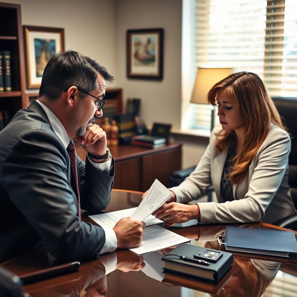 Machine Gun Offense Lawyer Frederick County