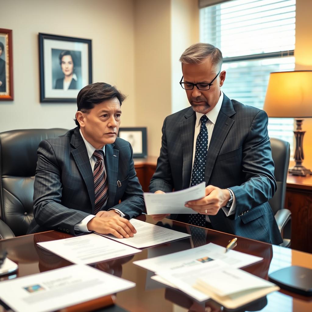 Machine Gun Offense Lawyer Montgomery County