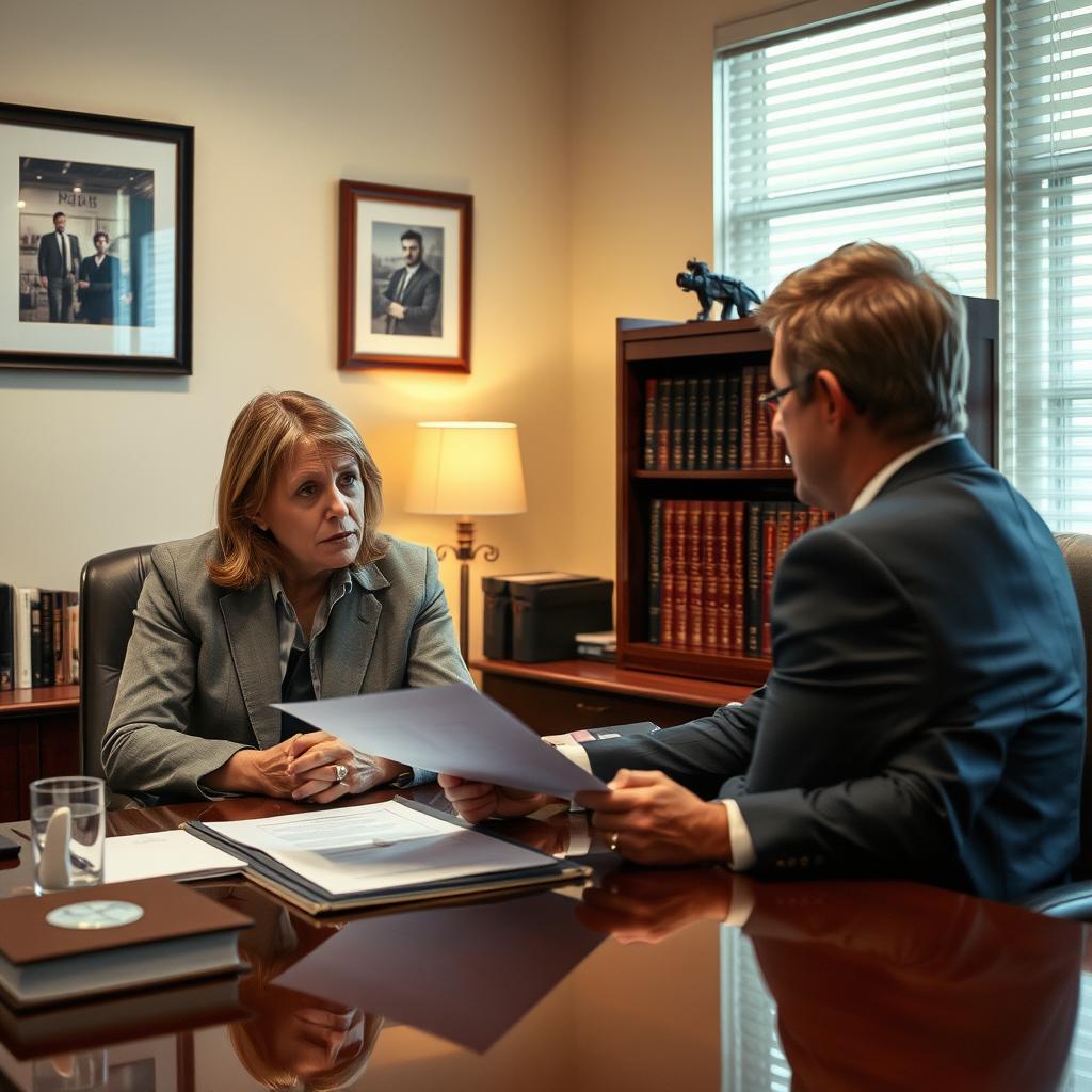 Machine Gun Offense Lawyer Talbot County