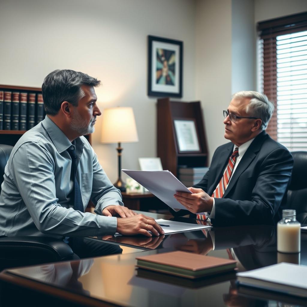 Malicious Wounding Lawyer Chesterfield County