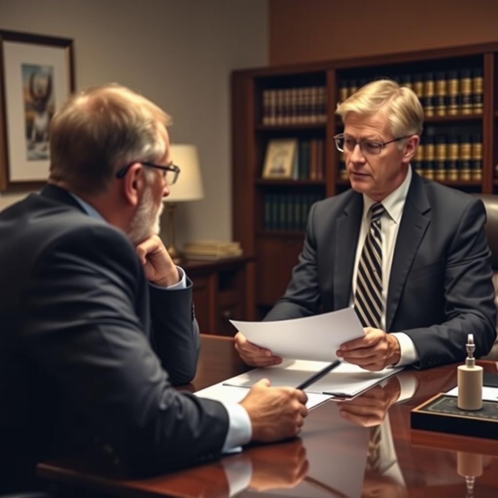 Malicious Wounding Lawyer Hanover County