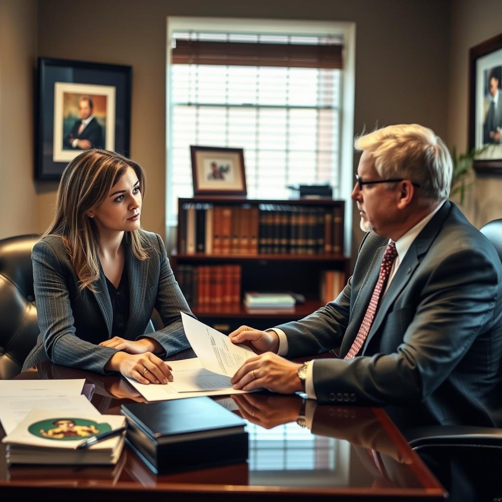 Marijuana Possession Lawyer Albemarle County