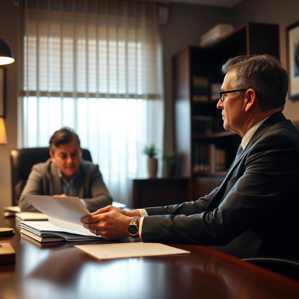 Misdemeanor Defense Lawyer Baltimore