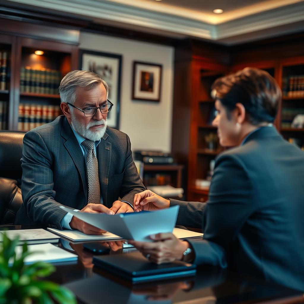 Misdemeanor Defense Lawyer Calvert County