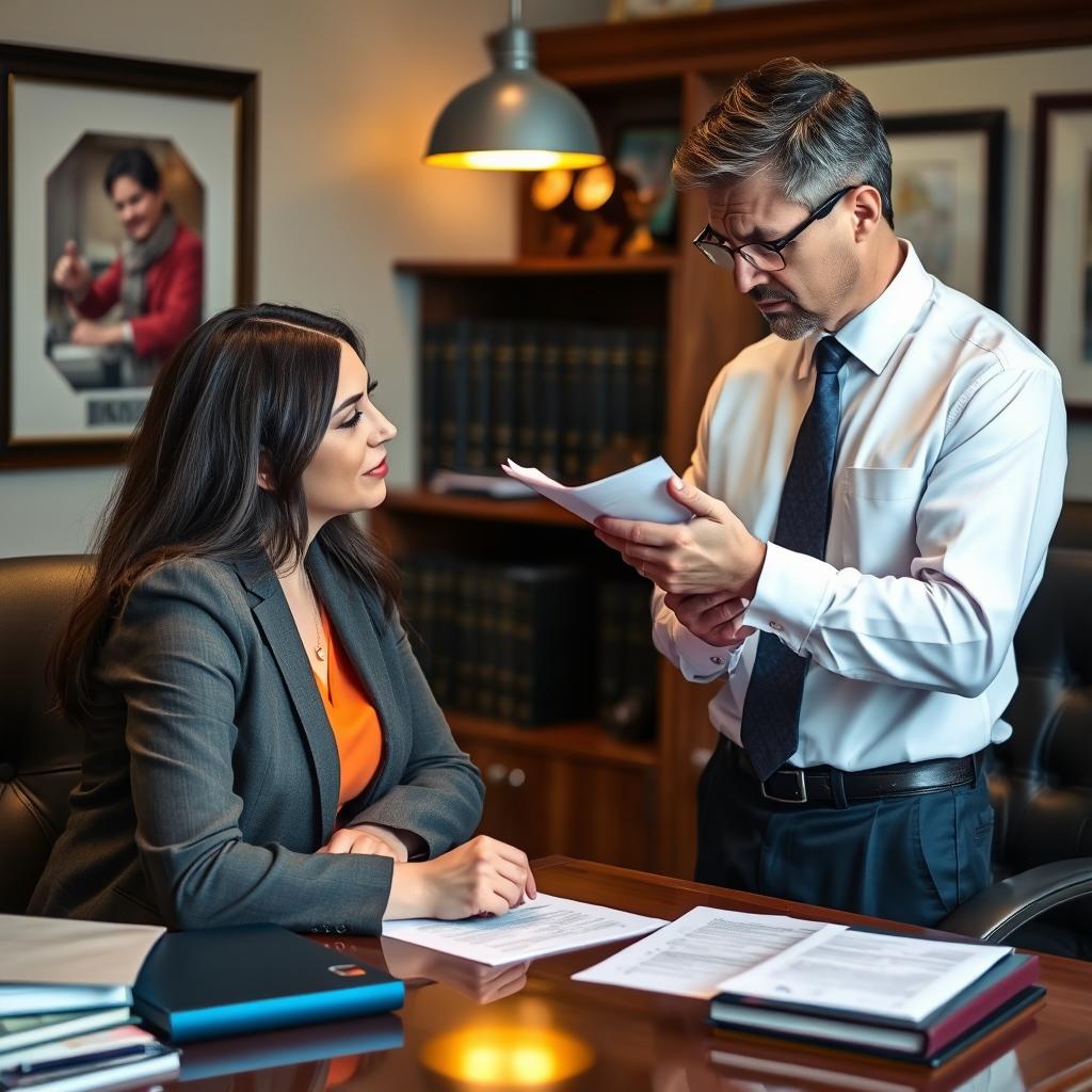 Misdemeanor Defense Lawyer Howard County