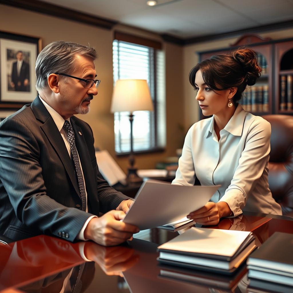 Misdemeanor Defense Lawyer Washington County