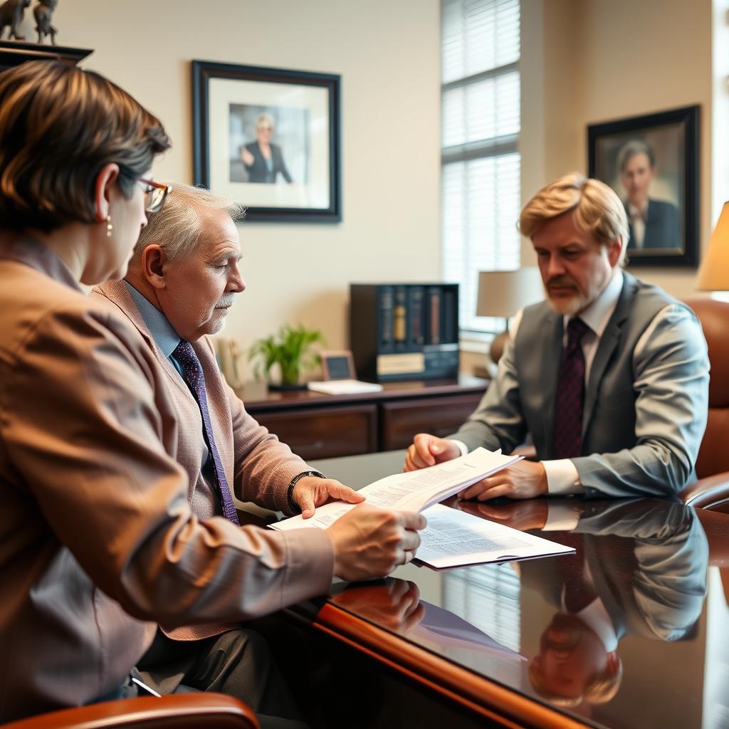 Misdemeanor Defense Lawyer Wicomico County
