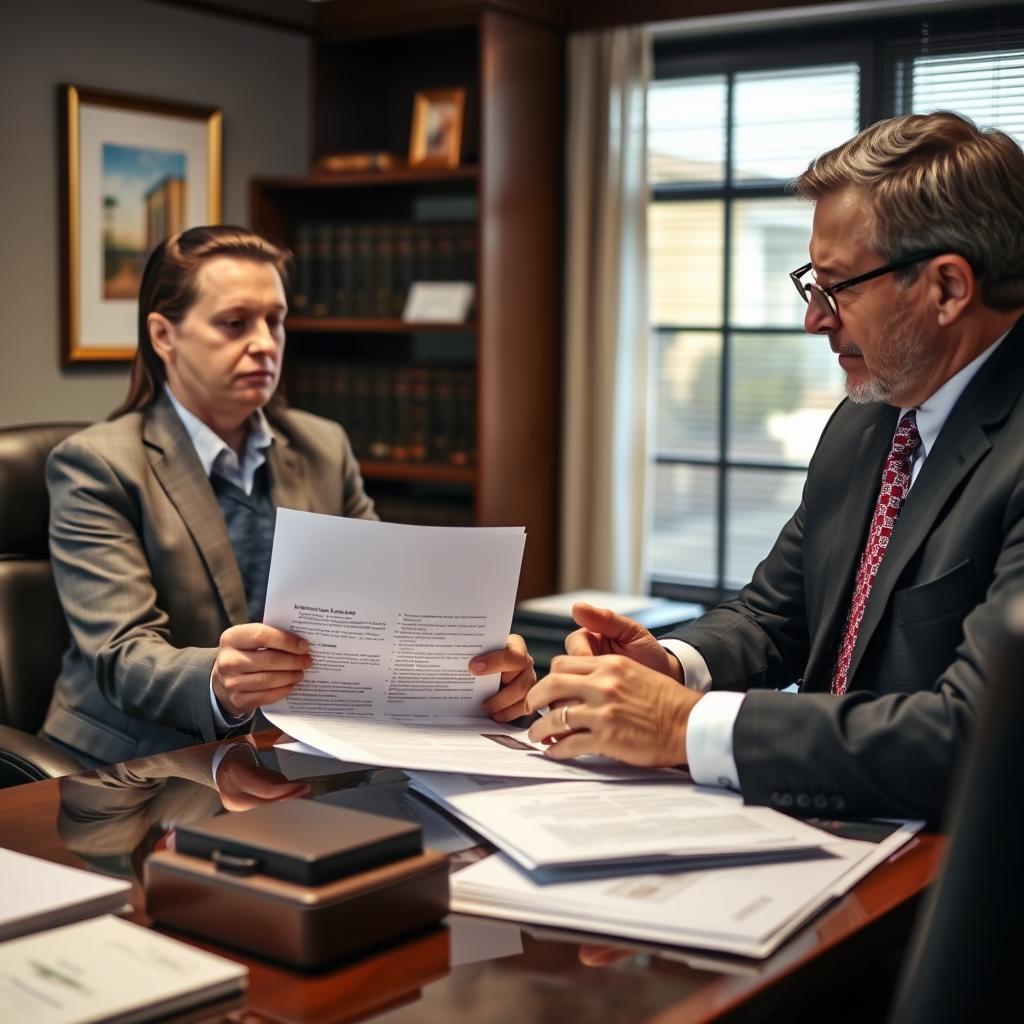 Obstruction Defense Lawyer Orange County