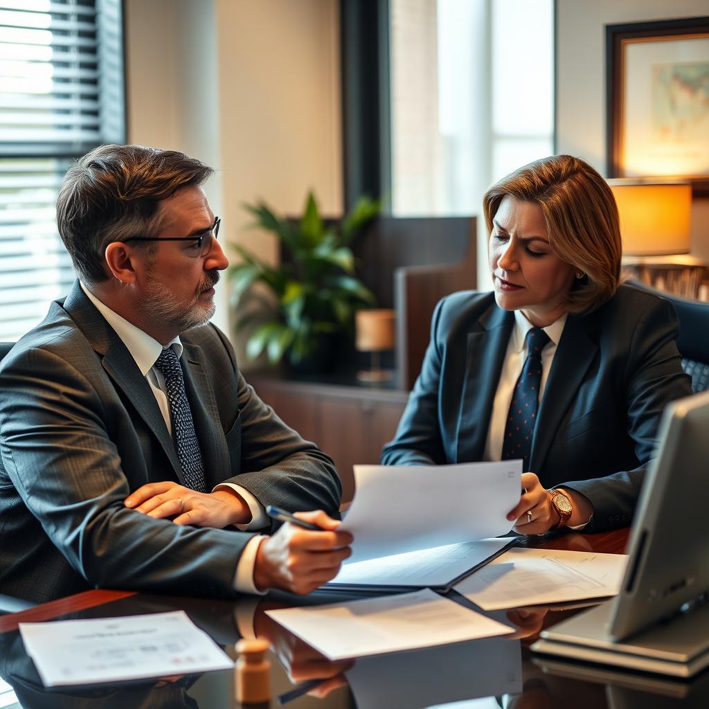 Parole Hearing Lawyer Baltimore