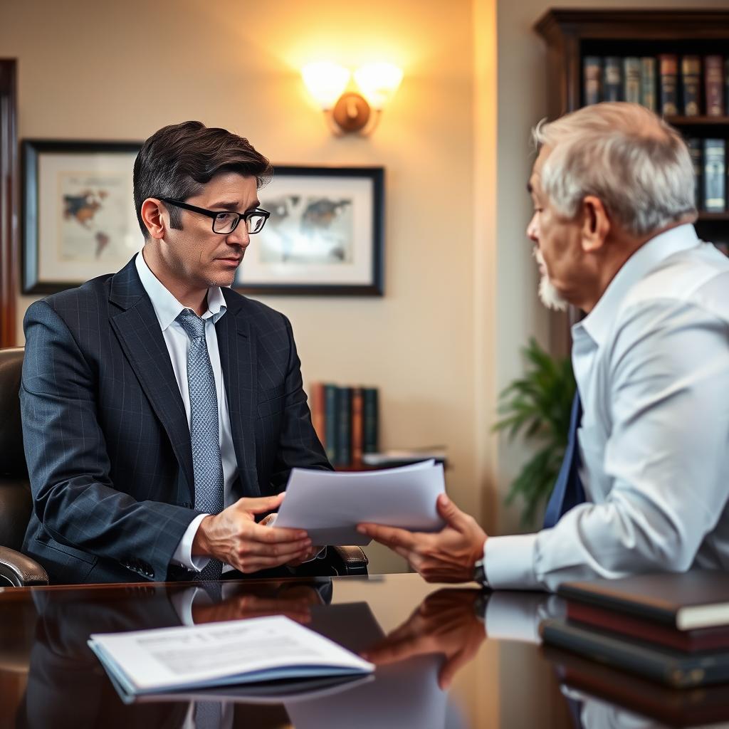 Parole Hearing Lawyer Carroll County
