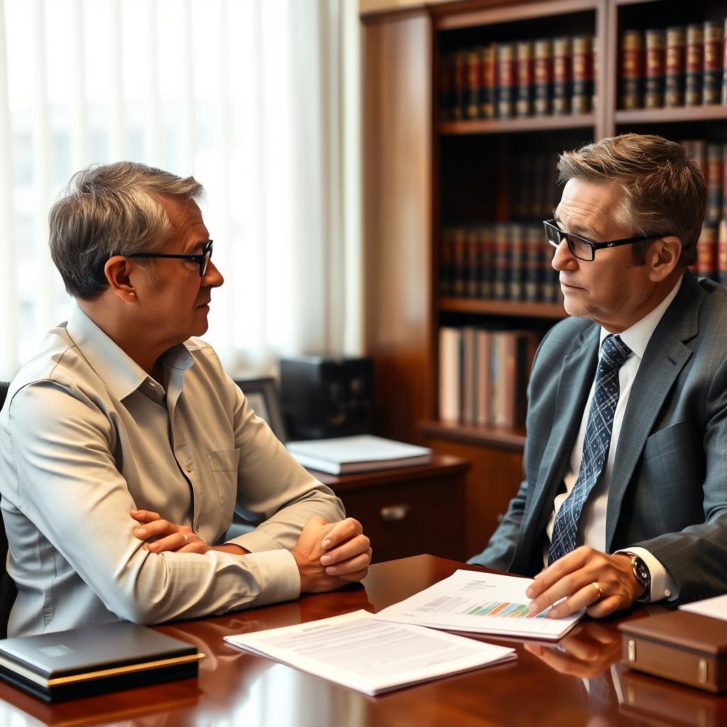 Parole Hearing Lawyer Worcester County