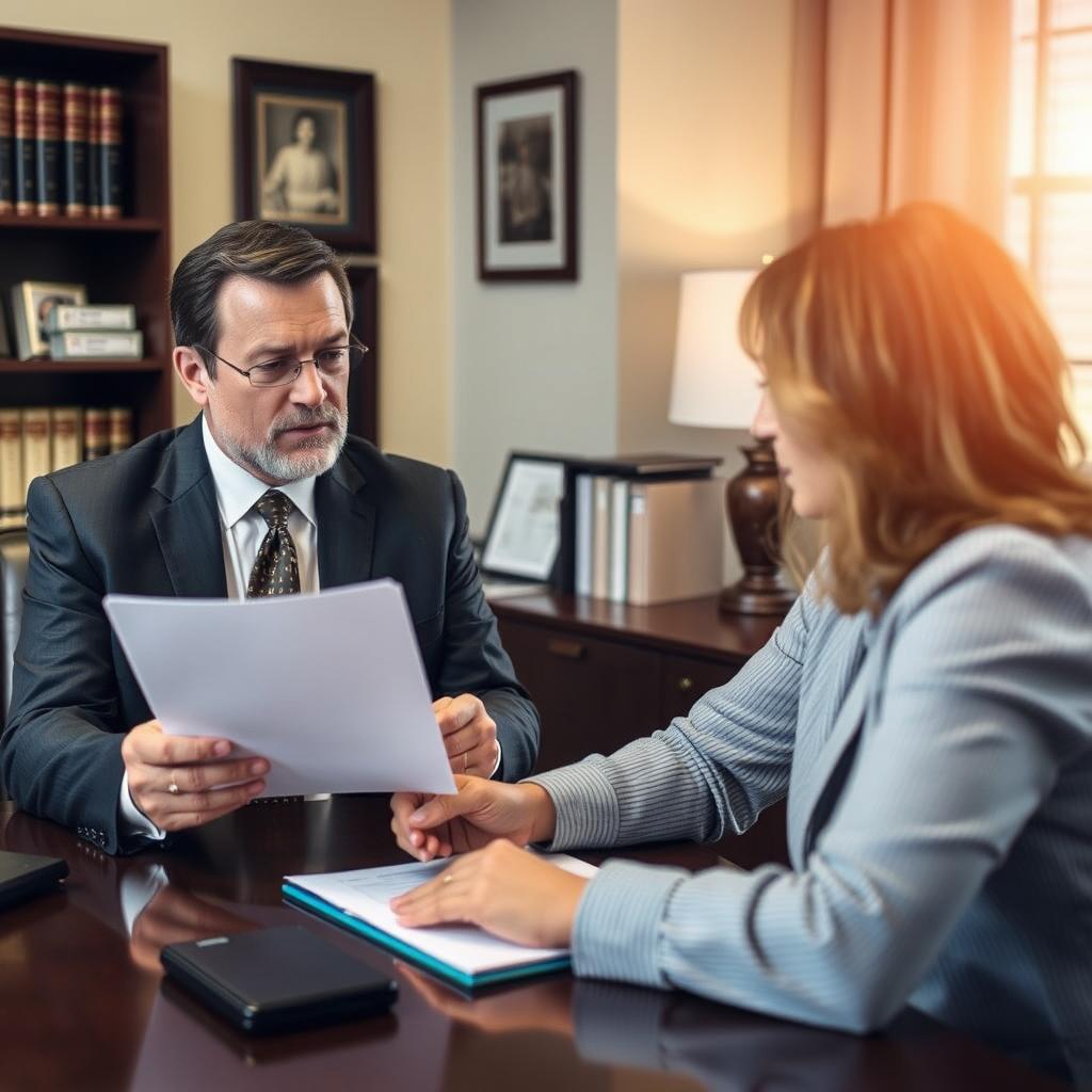 Petit Larceny Defense Lawyer Frederick County