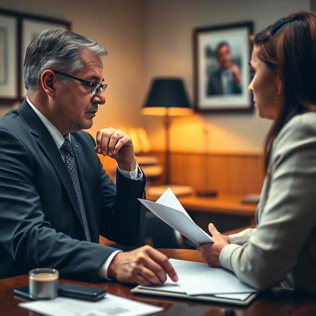 Probation Violation Lawyer Anne Arundel County