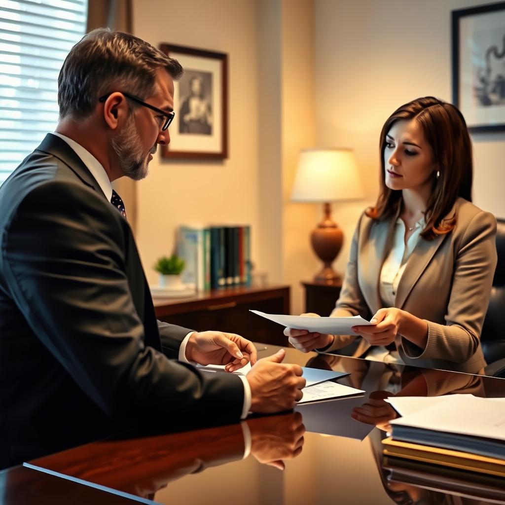 Probation Violation Lawyer Baltimore
