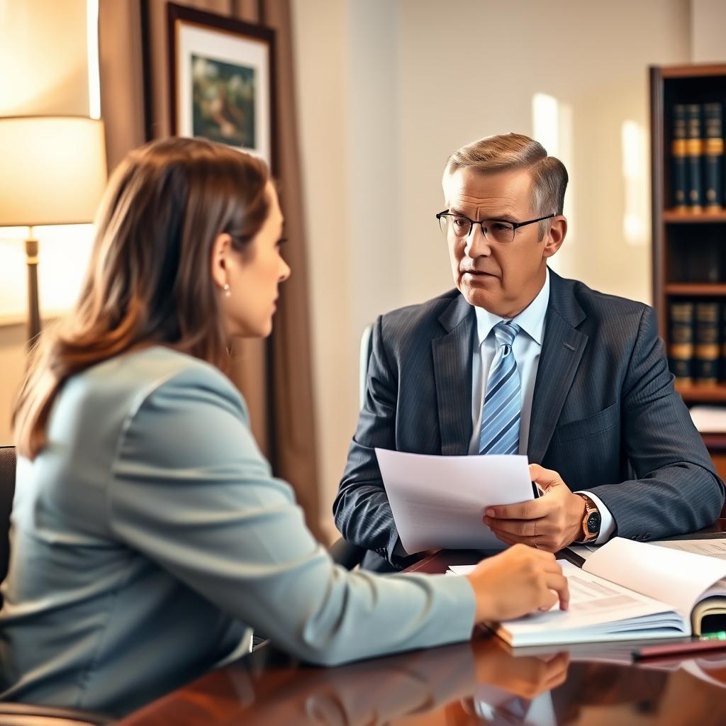 Probation Violation Lawyer Maryland