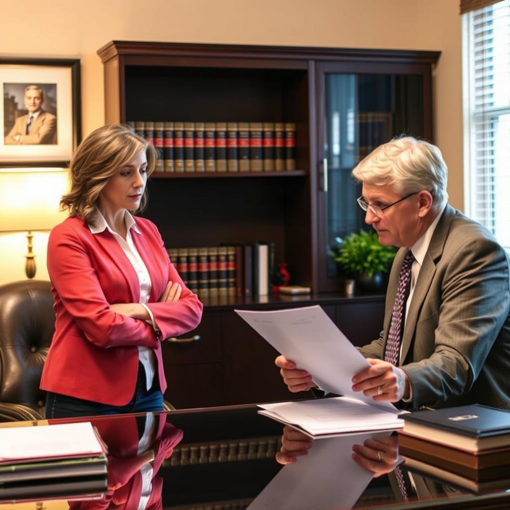 Probation Violation Lawyer Somerset County