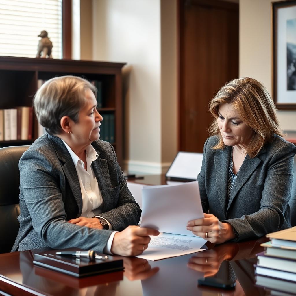 Property Damage Lawyer Caroline County