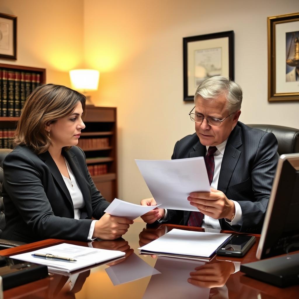 Protective Order Violation Lawyer Anne Arundel County