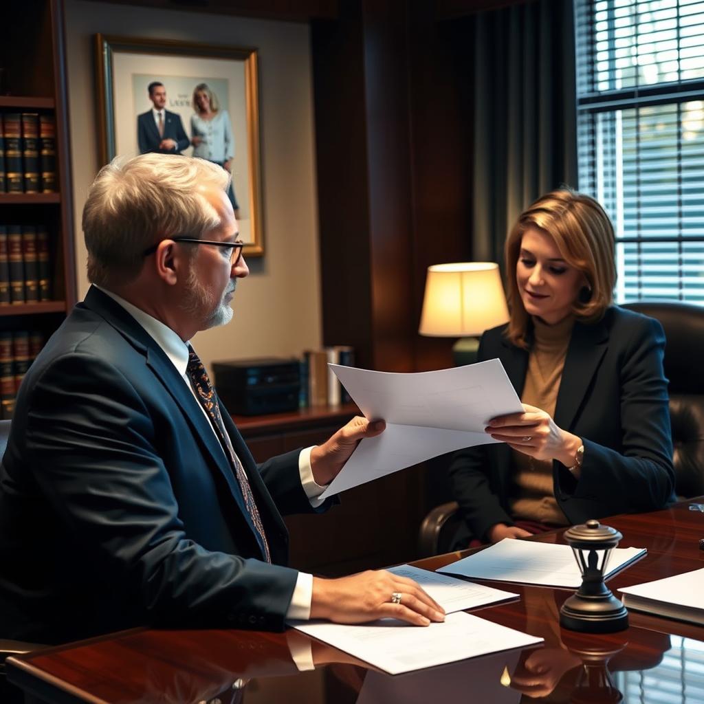 Protective Order Violation Lawyer Baltimore County