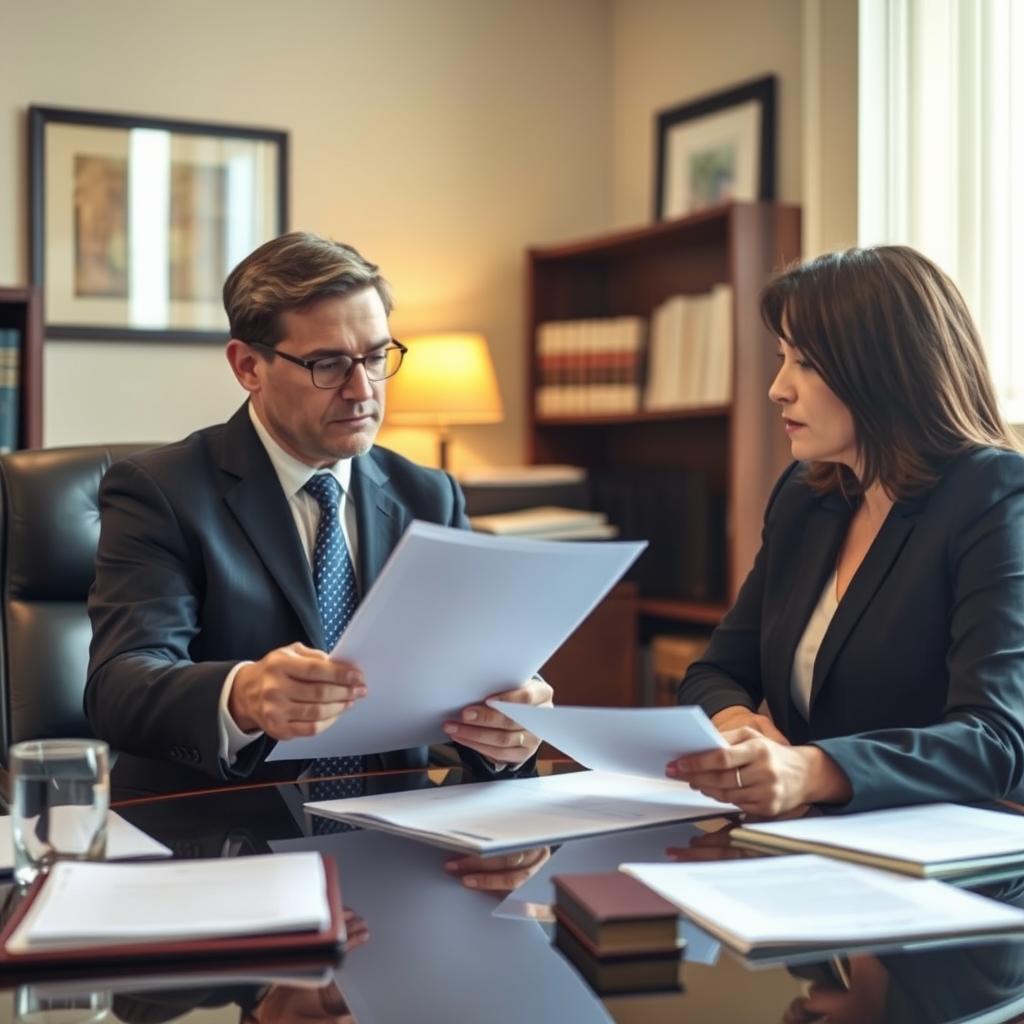 Protective Order Violation Lawyer Baltimore