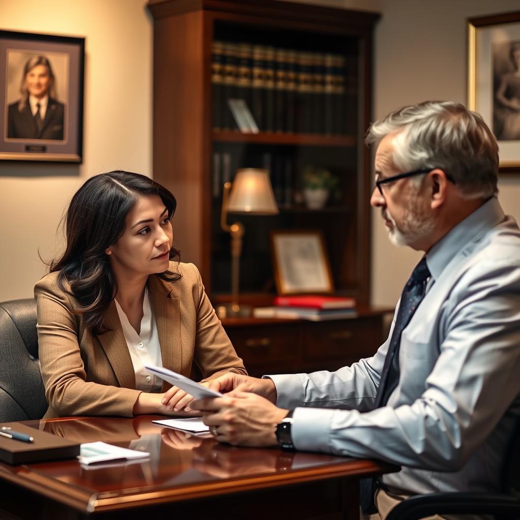 Protective Order Violation Lawyer Howard County