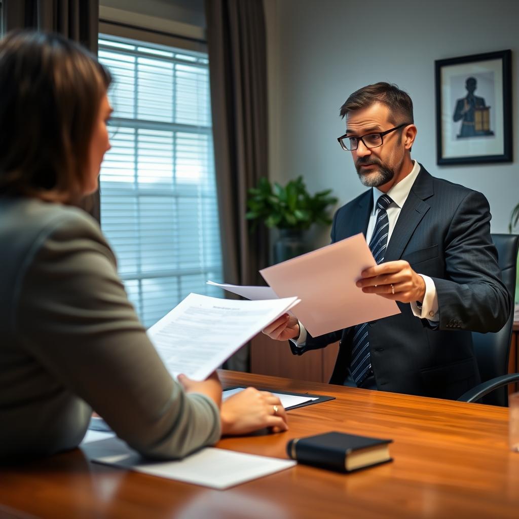 Protective Order Violation Lawyer Maryland