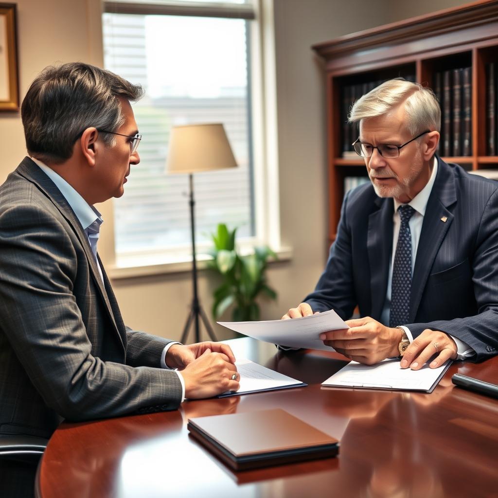 Protective Order Violation Lawyer Montgomery County
