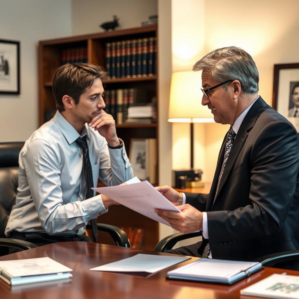 Protective Order Violation Lawyer Rockville