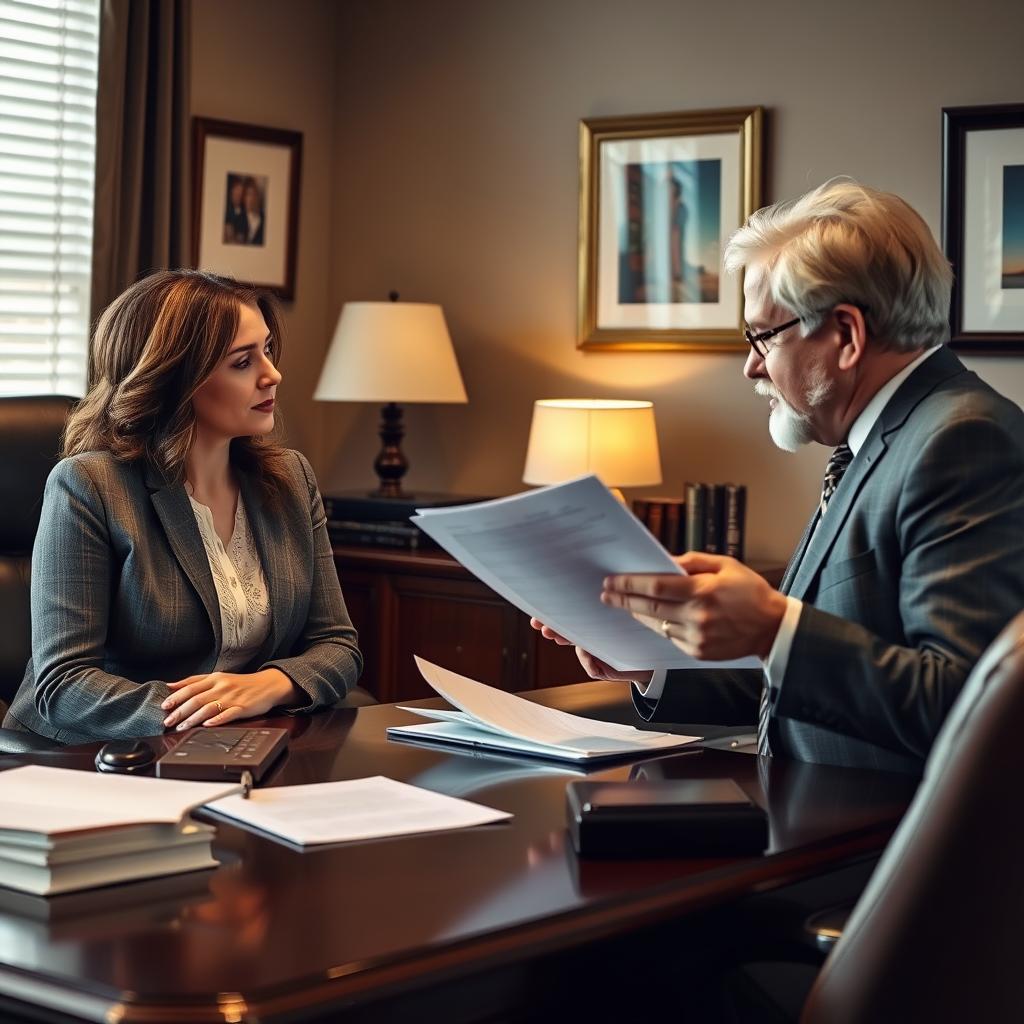 Protective Order Violation Lawyer St Marys County