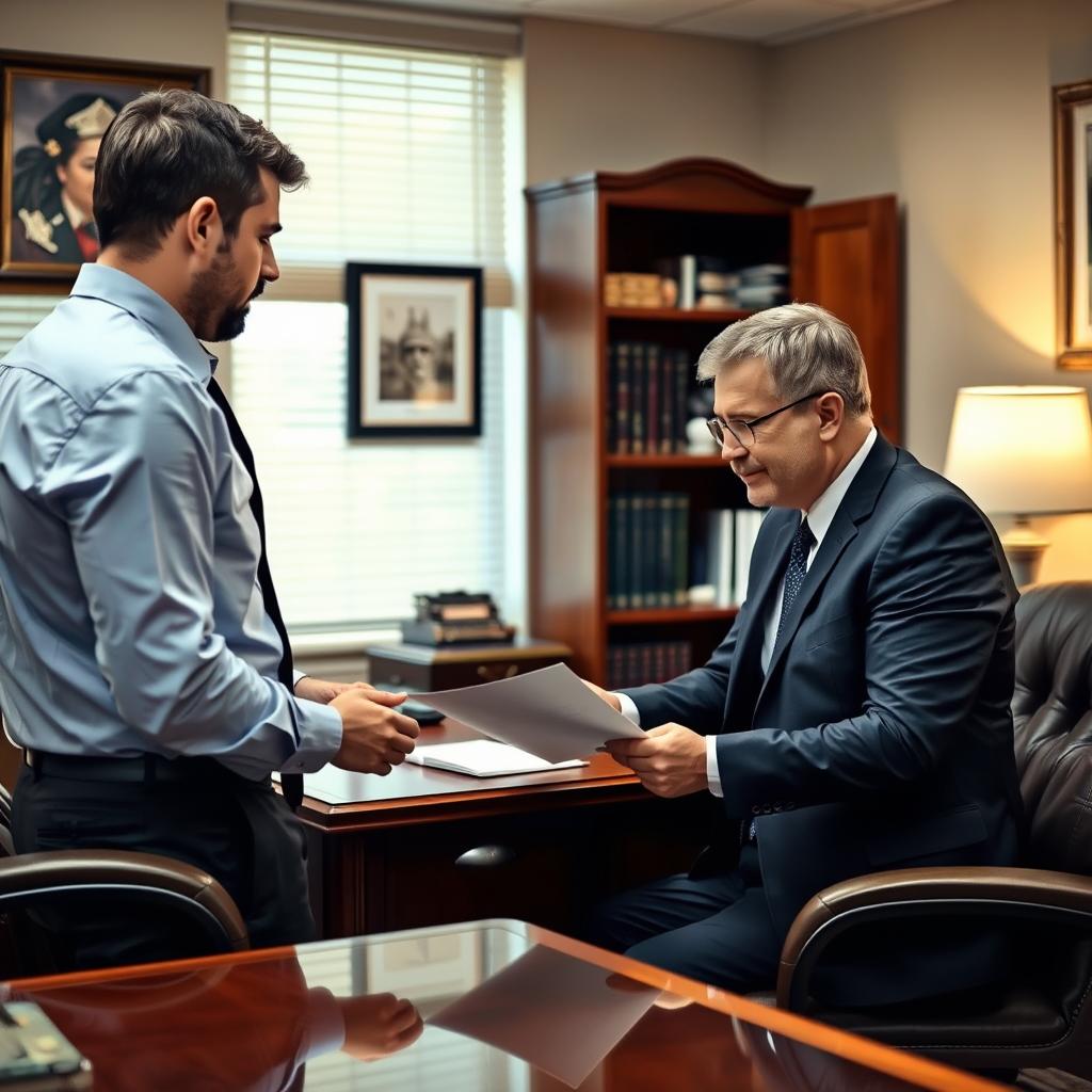 Protective Order Violation Lawyer Washington County