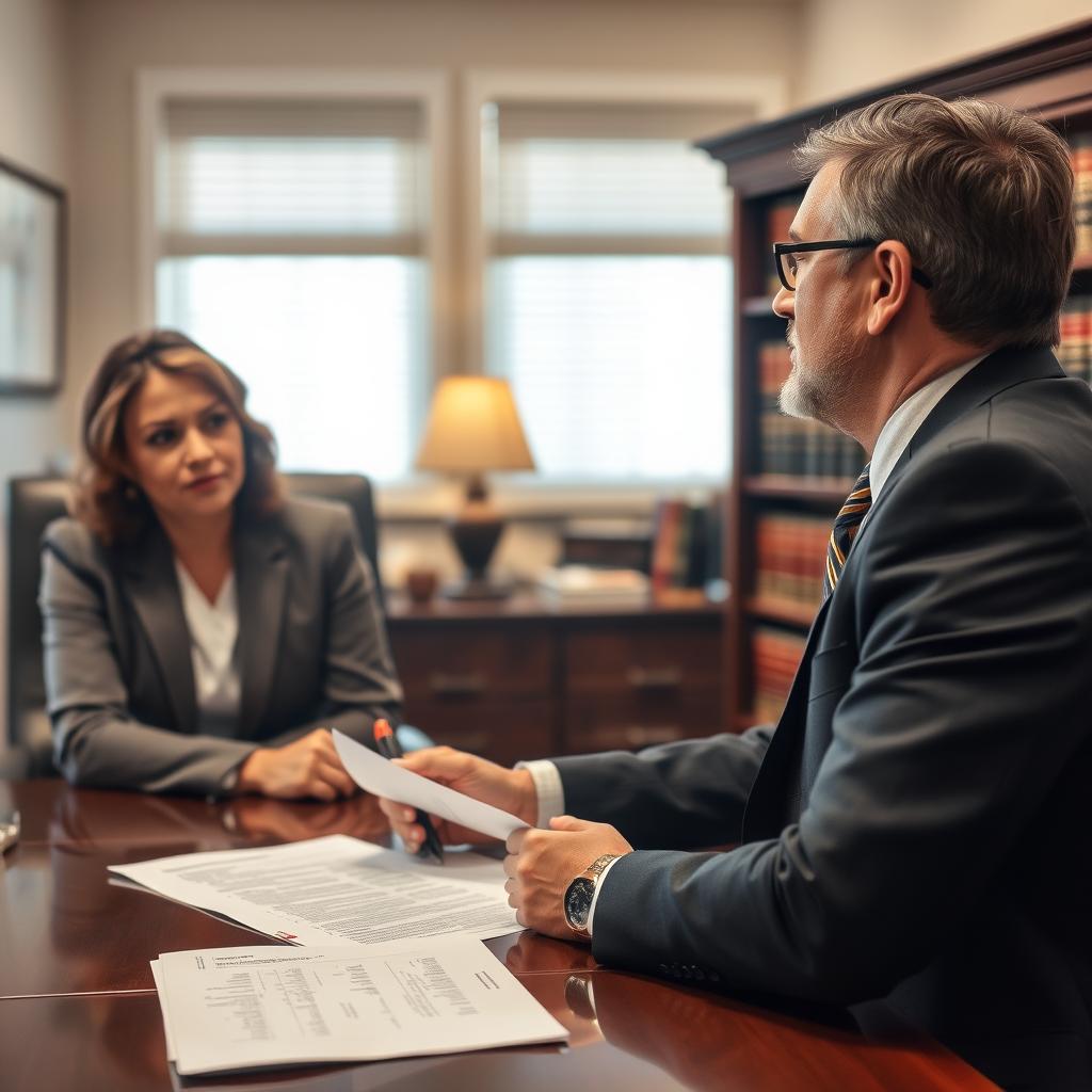 Public Intoxication Lawyer Fluvanna County