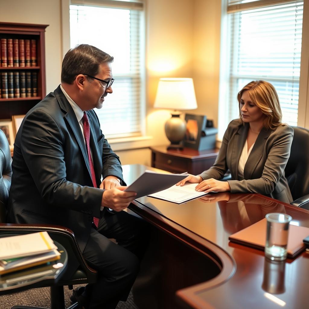 Public Intoxication Lawyer Manassas Park
