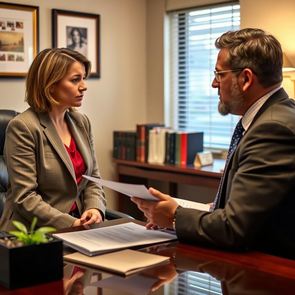Reckless Driving Lawyer York County