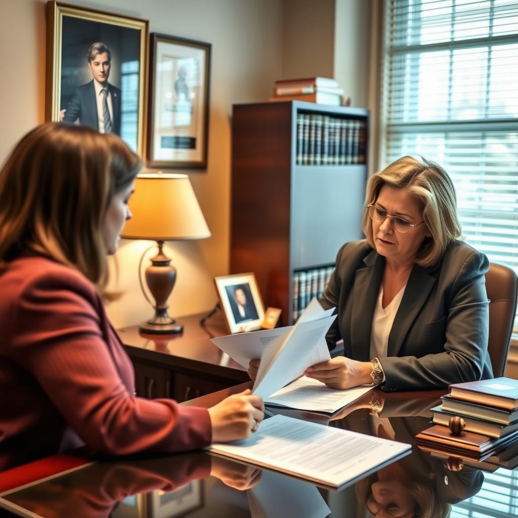 Record Sealing Lawyer Allegany County