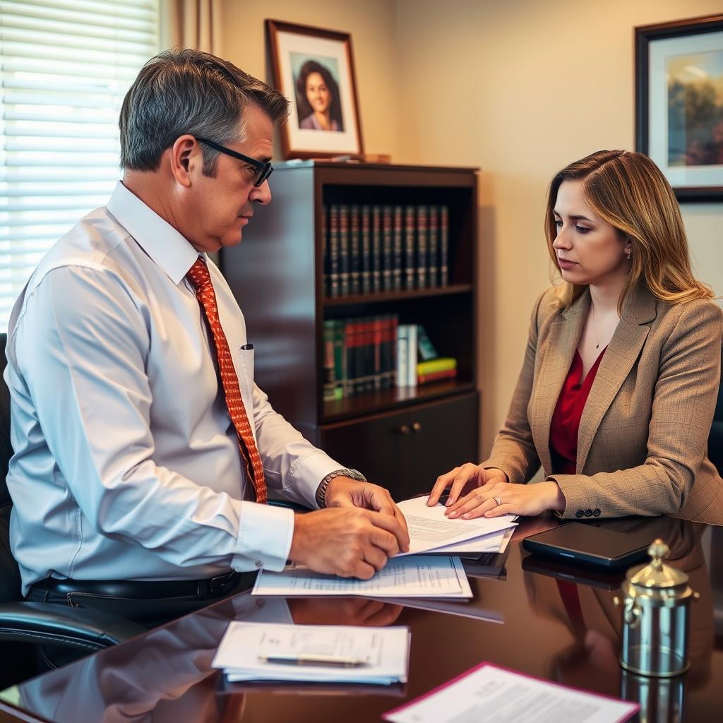 Record Sealing Lawyer Anne Arundel County
