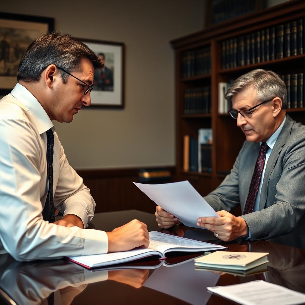 Record Sealing Lawyer Baltimore County