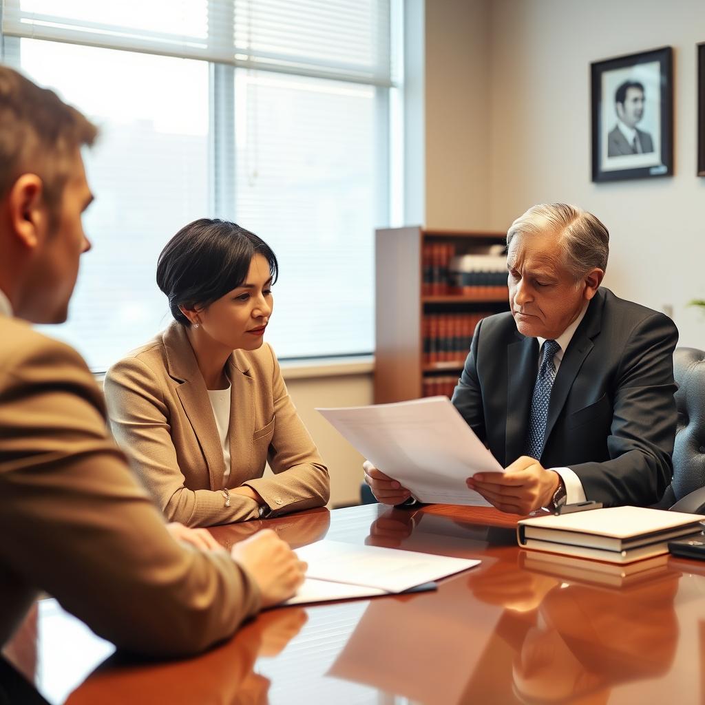 Record Sealing Lawyer Baltimore