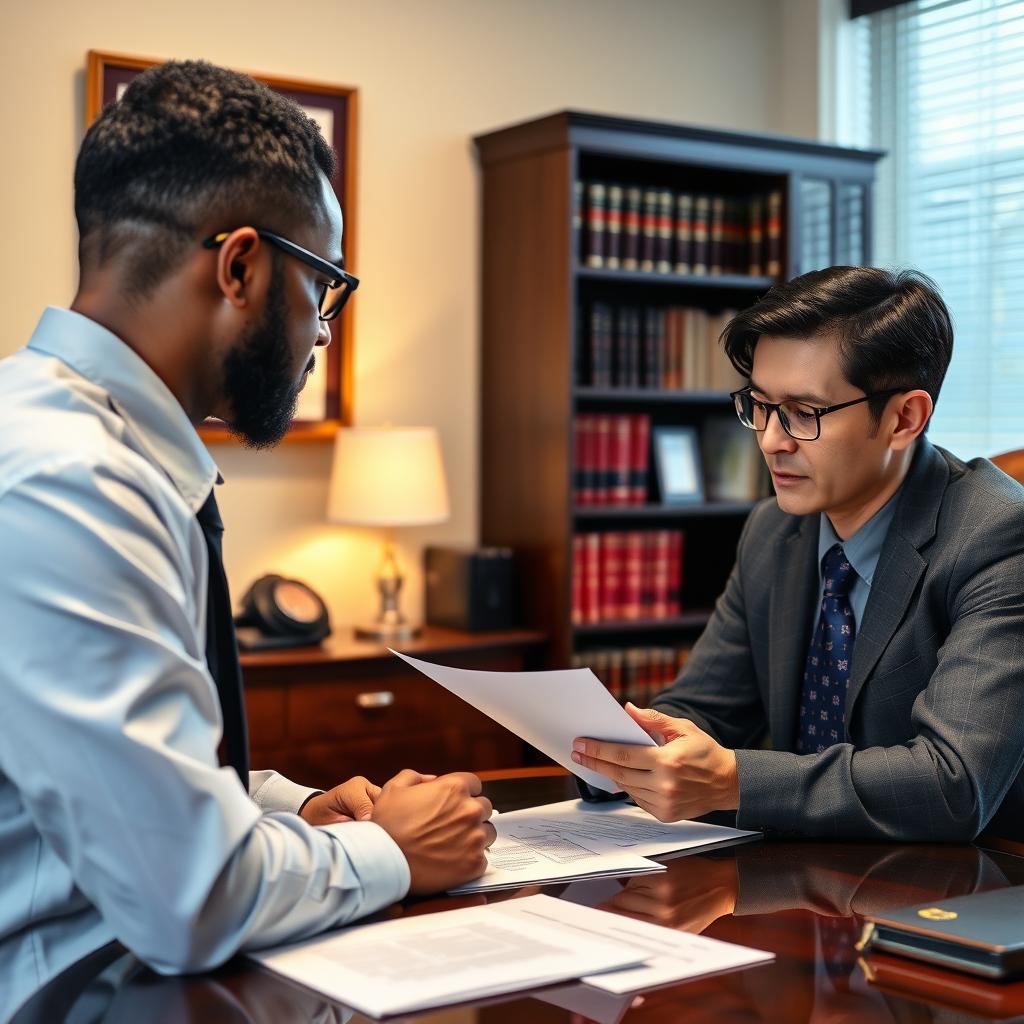 Record Sealing Lawyer Calvert County