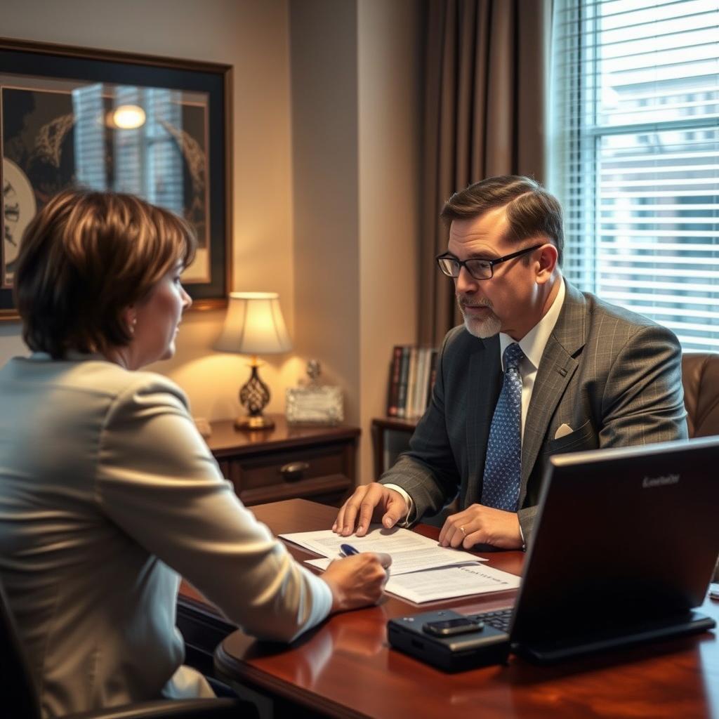 Record Sealing Lawyer Carroll County