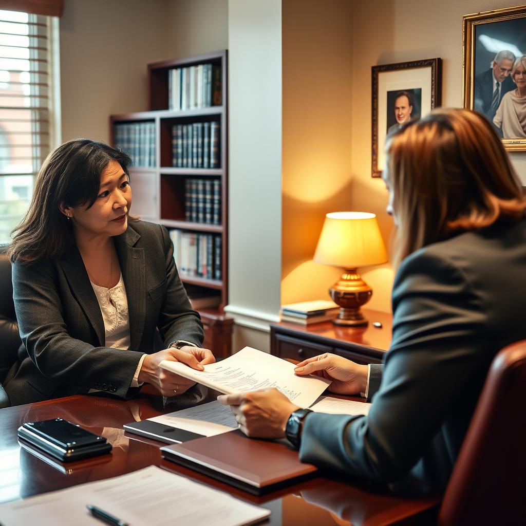 Record Sealing Lawyer Harford County