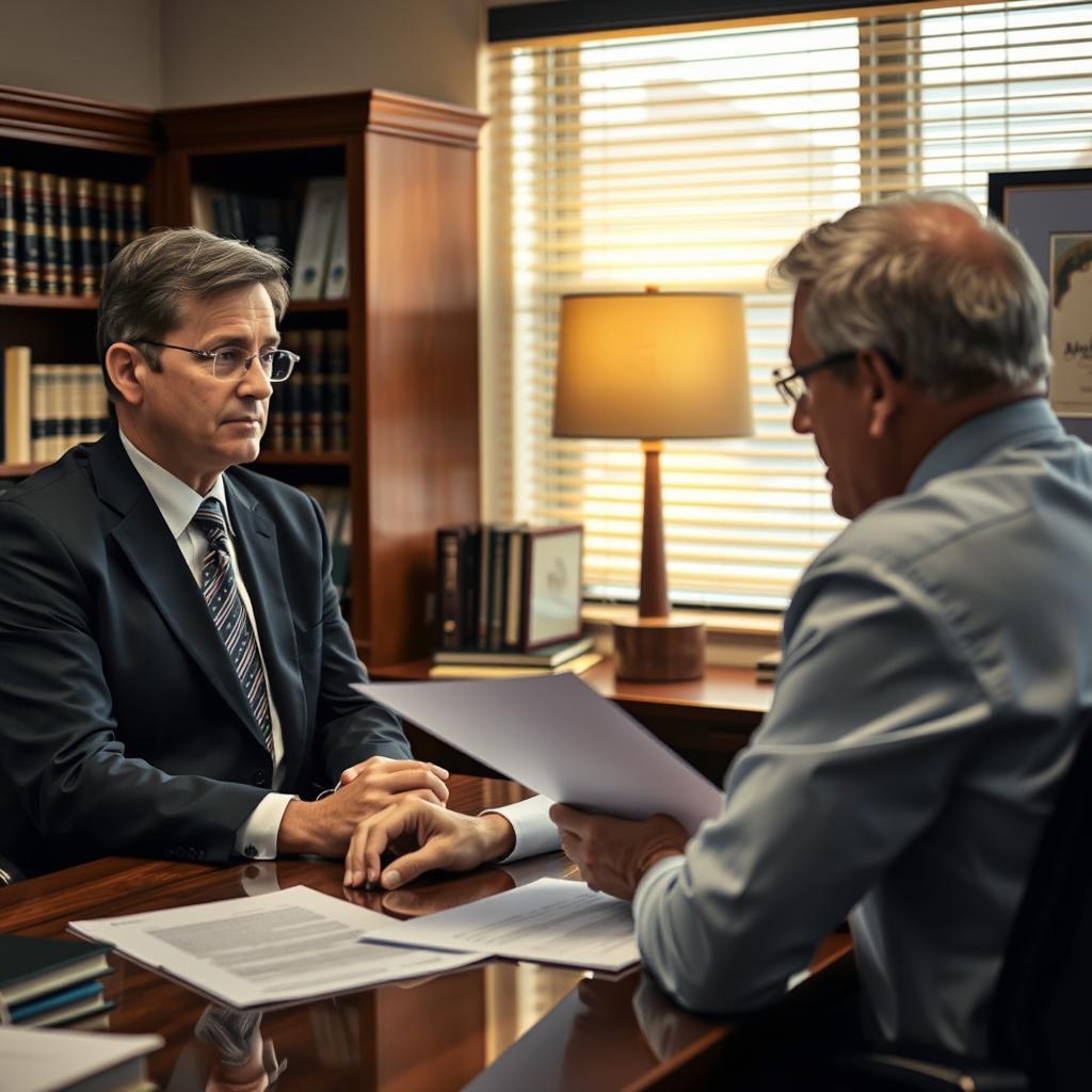 Record Sealing Lawyer Kent County