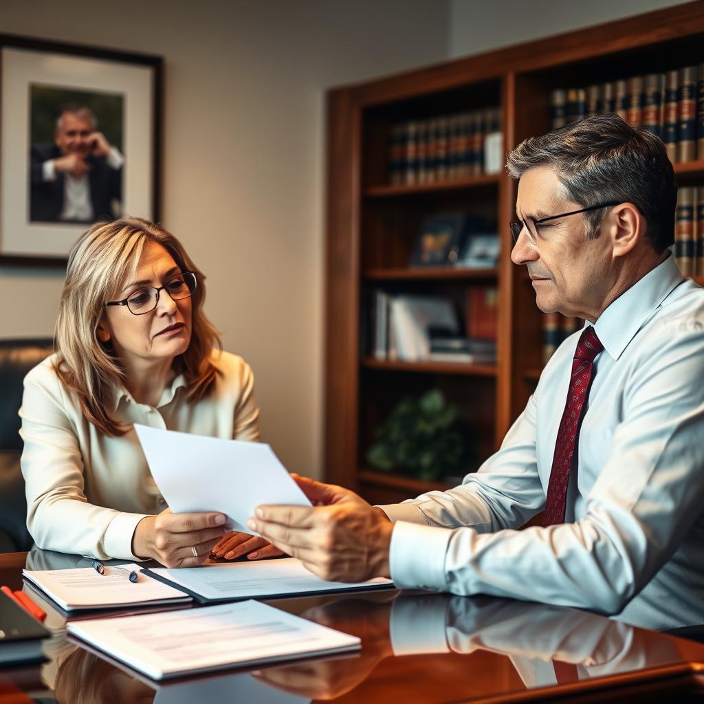 Record Sealing Lawyer Prince Georges County