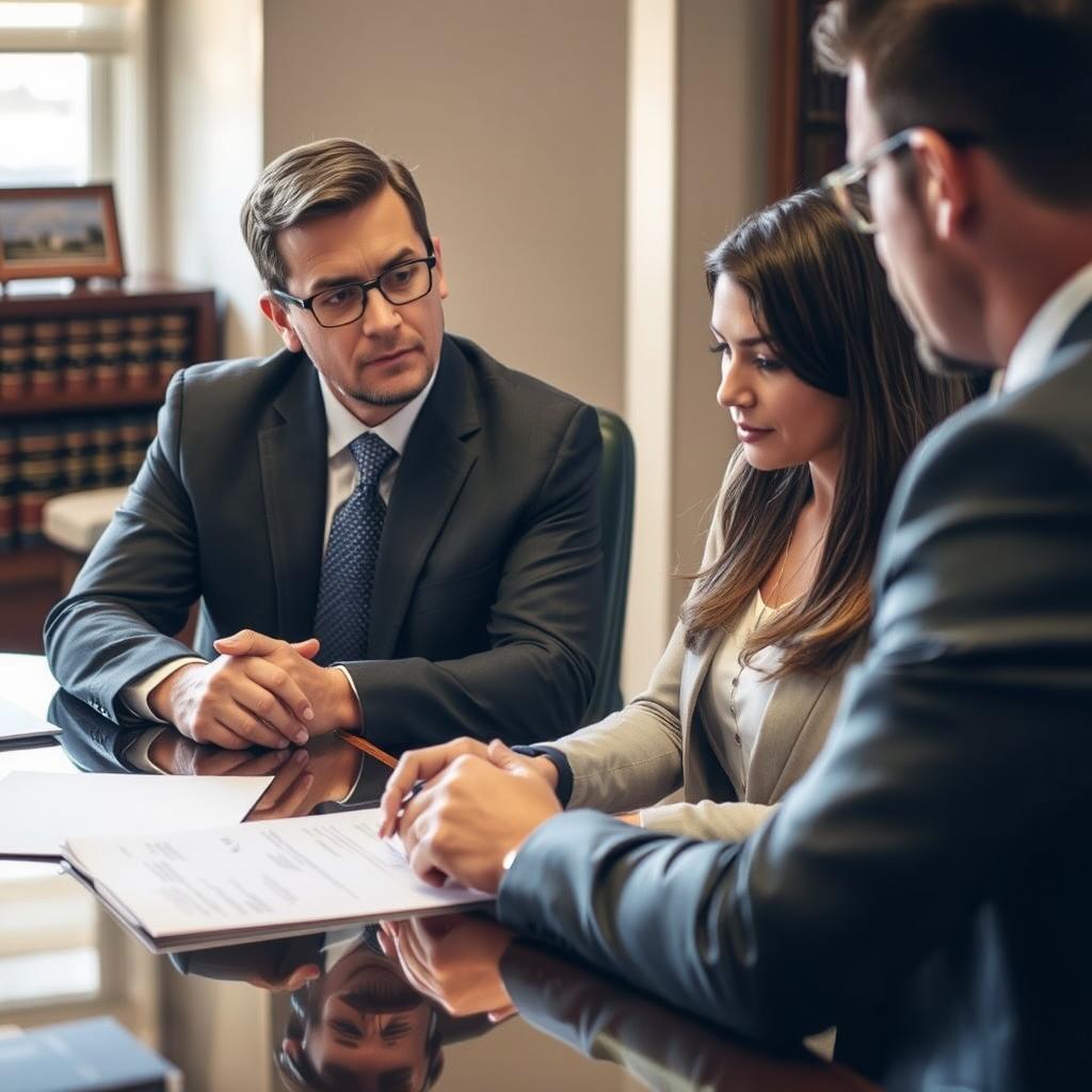 Record Sealing Lawyer Rockville