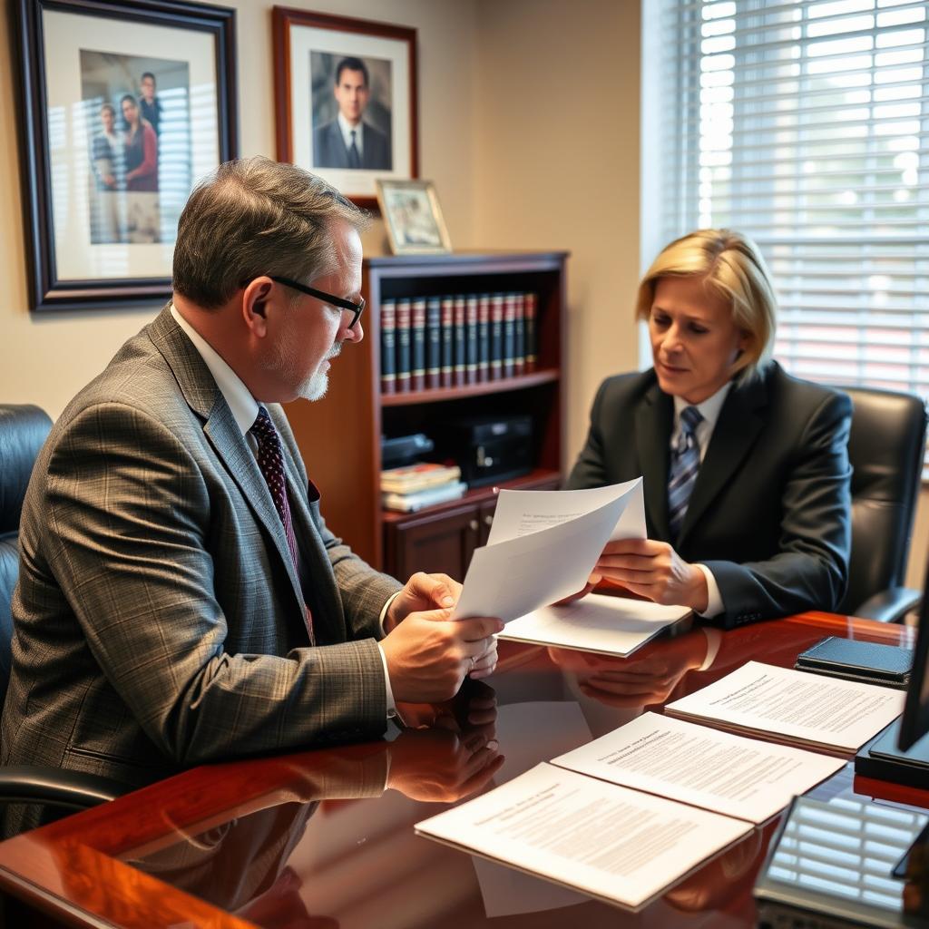 Record Sealing Lawyer Salisbury
