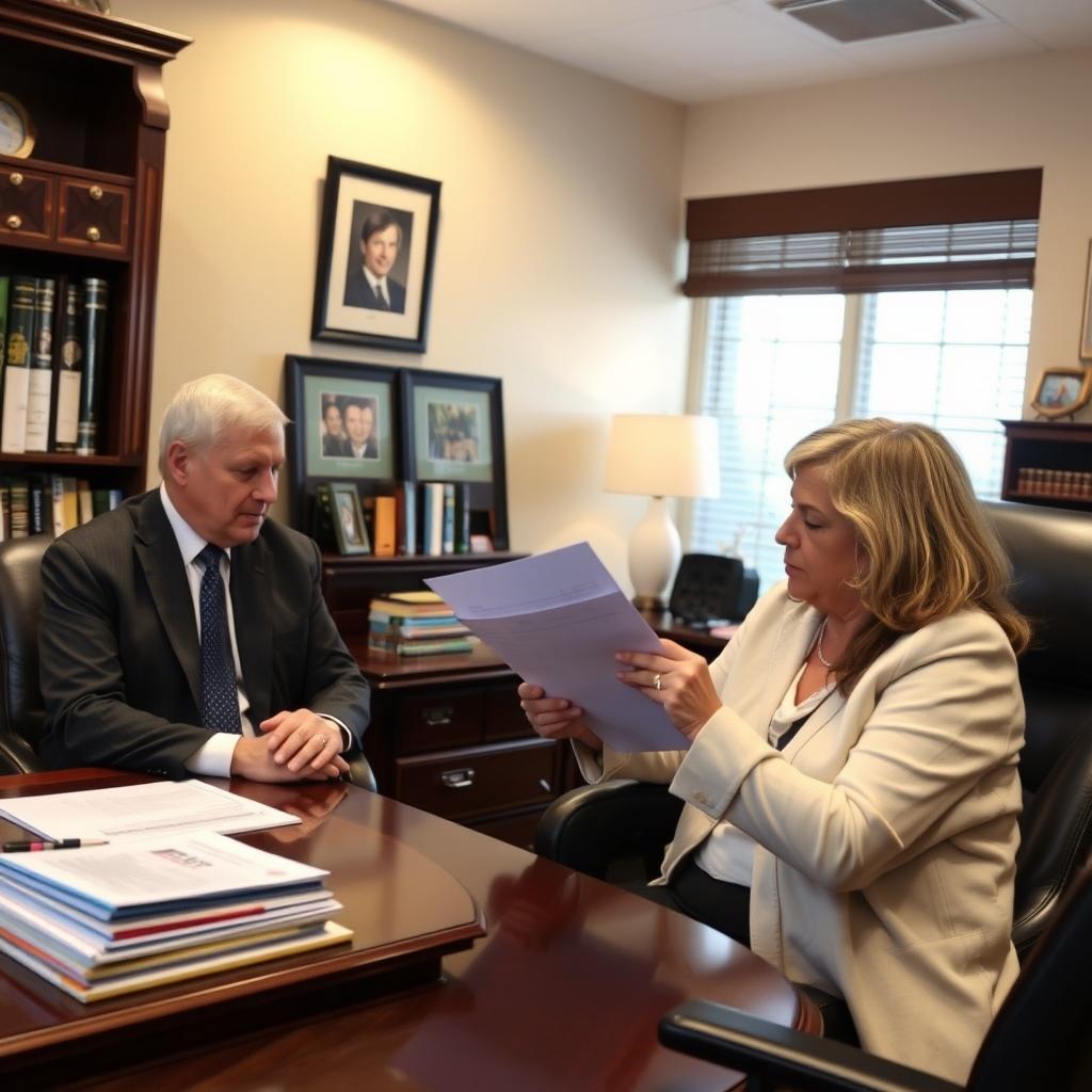 Record Sealing Lawyer Somerset County