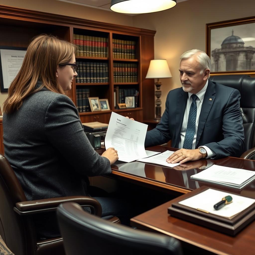Record Sealing Lawyer Washington County